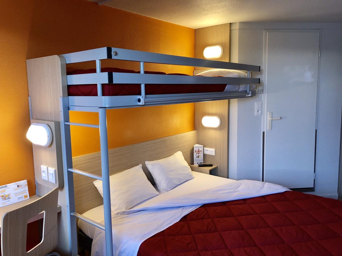Premiere Classe Perpignan Sud Quarto foto