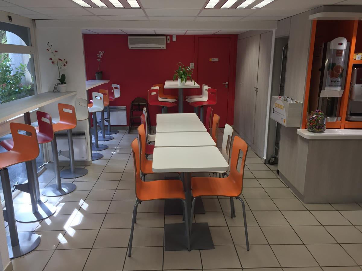 Premiere Classe Perpignan Sud Exterior foto