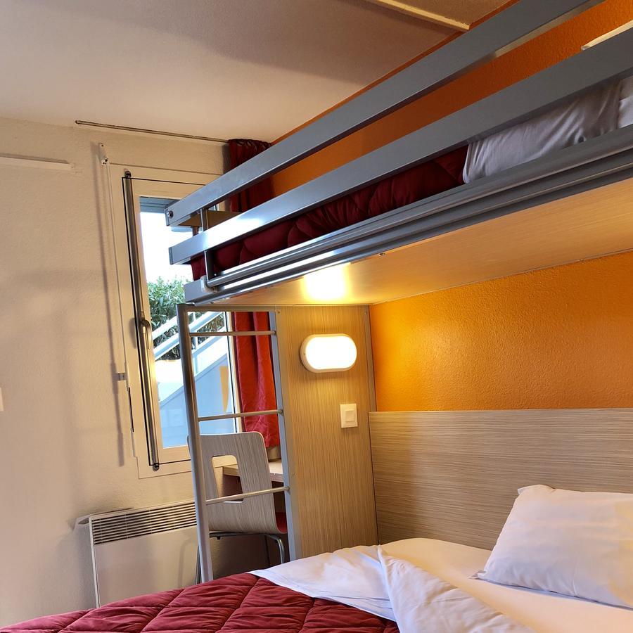 Premiere Classe Perpignan Sud Exterior foto