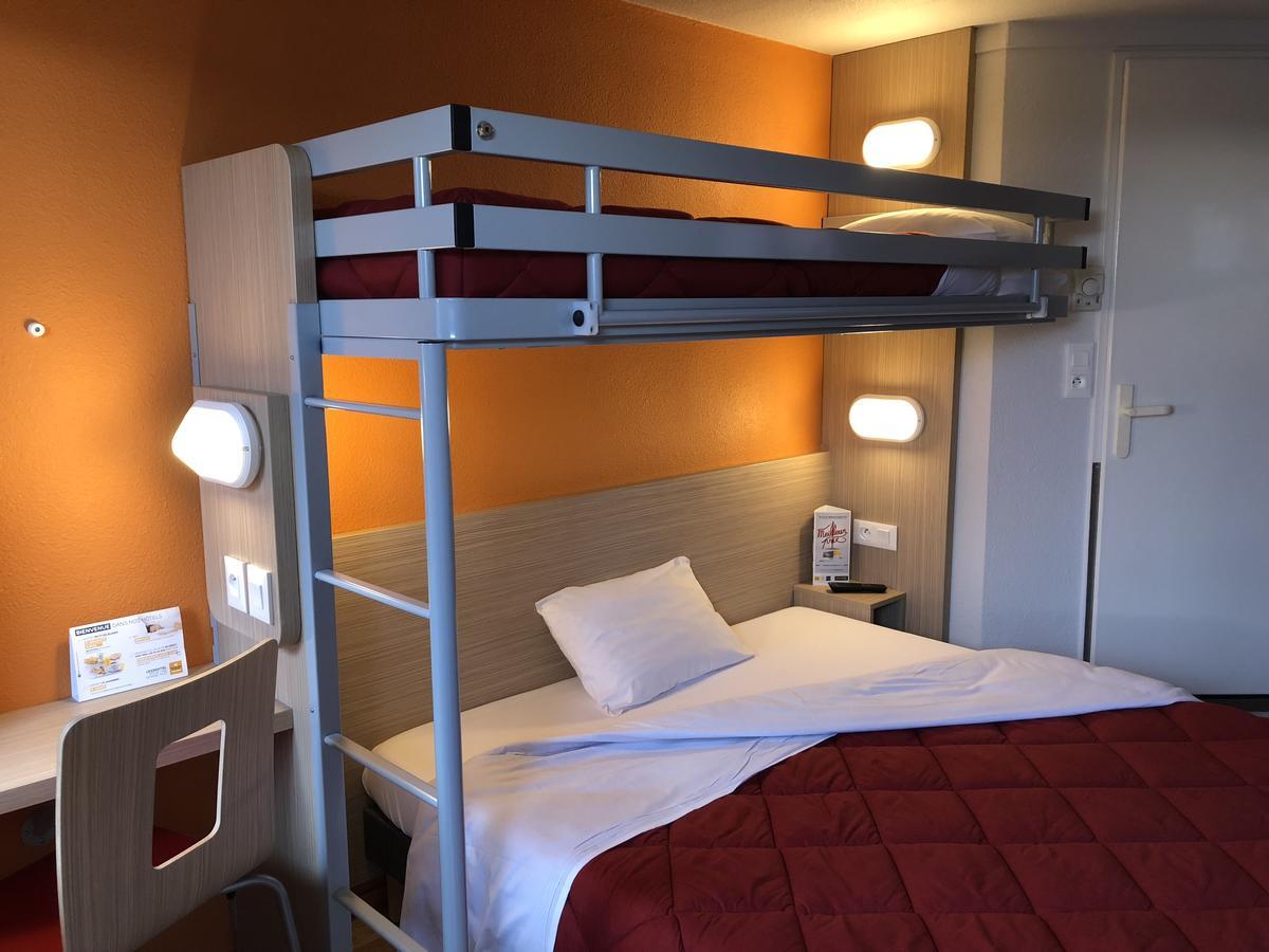 Premiere Classe Perpignan Sud Exterior foto