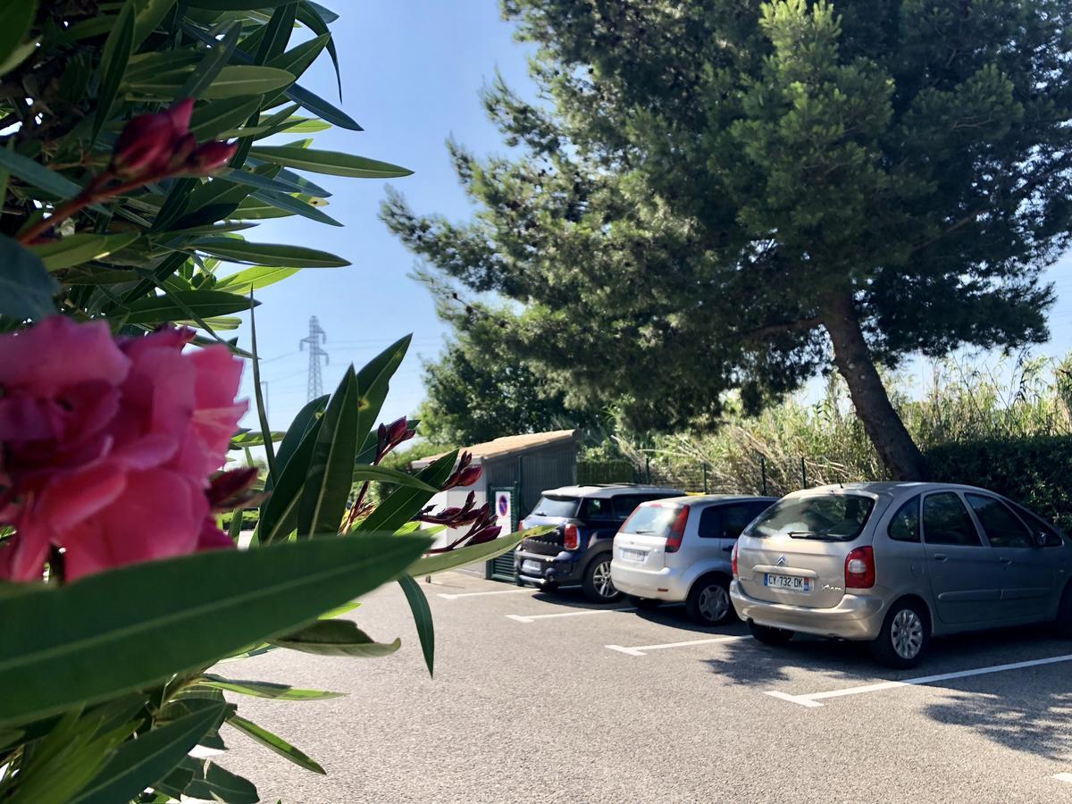 Premiere Classe Perpignan Sud Exterior foto