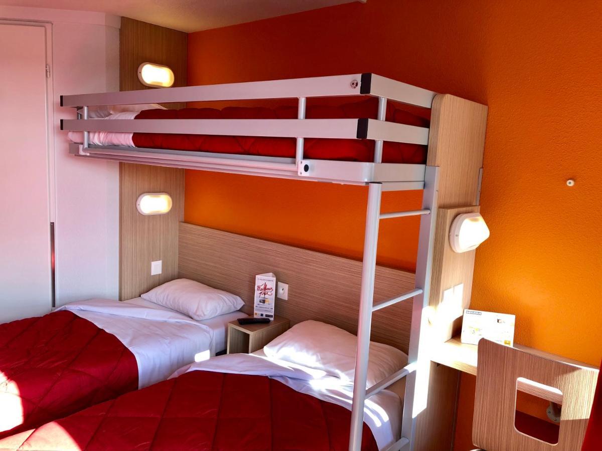 Premiere Classe Perpignan Sud Quarto foto